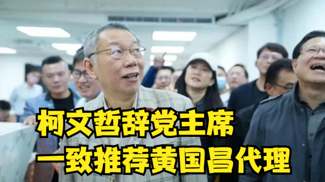 柯文哲正式請辭民眾黨主席職務(wù)是在其連任臺北市長后。據(jù)臺灣媒體報道，柯文哲在連任臺北市長后，正式宣布請辭民眾黨主席職務(wù)，專注于市長任期目標(biāo)。民眾黨秘書長黃健庭對此表示，柯文哲請辭主席職務(wù)的流程已正式受理。至于柯文哲請辭民眾黨主席職務(wù)的具體原因和時間點，建議查閱更詳細(xì)的新聞報道或官方聲明以獲取準(zhǔn)確信息。