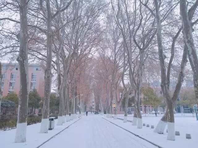 是的，武漢曾經(jīng)下過雪。武漢的氣候比較濕潤，冬季有時會下雪。不過，具體的天氣情況會受到季節(jié)、氣候變化等因素的影響，因此無法確定每年是否一定會下雪。如果您需要了解武漢當前的天氣情況，可以查詢當?shù)氐臍庀箢A報。